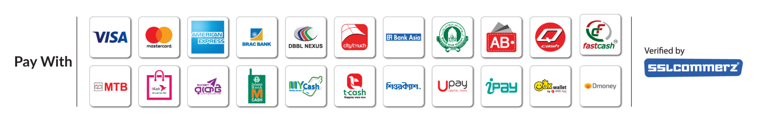 Secure Payment Methods